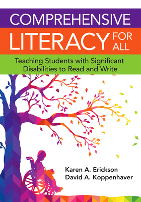 Emergent Literacy | Literacy Instruction For Students With Significant ...